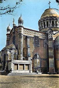 Notre-Dame d'Afrique 056